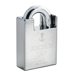 Anchor Lås 850-5 Oval