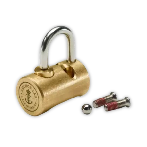 Anchor Lås 510-1 Switch Lock