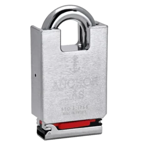 Anchor Lås 850-5 Oval IP68