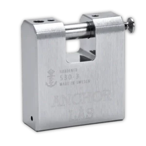 Anchor Lås 530-3 Block Lock