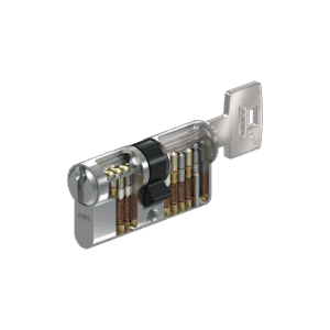 ABUS Vitesse.1000 Lock Cylinder