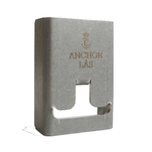 Anchor Lås 915 Shelter