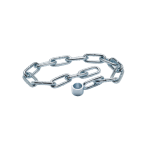 Anchor Lås Padlock Chain