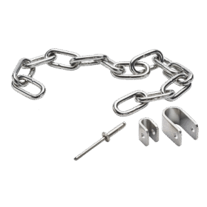 Anchor Lås Retrofit Padlock Chain