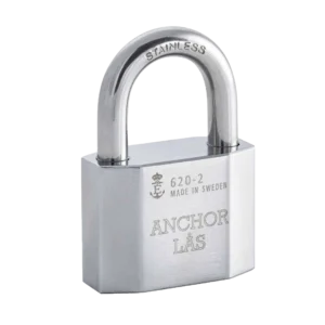 Anchor Lås 620-2 Disc