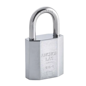 Anchor Lås 810-1 Disc