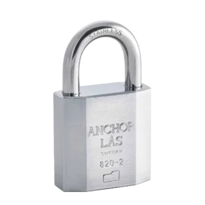 Anchor Lås 820-2 Disc