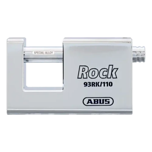 abus rock 93rk/110 monobloc